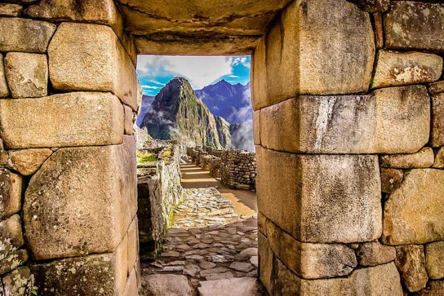 Cusco y Machu Picchu en Carro 5 Días y 4 Noches