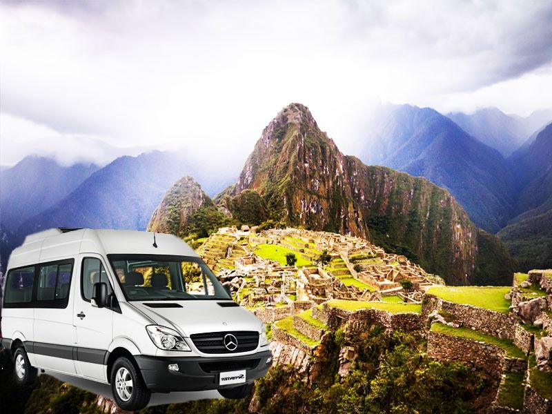 Cusco y Machu Picchu en Tren 3 Días y 2 Noches