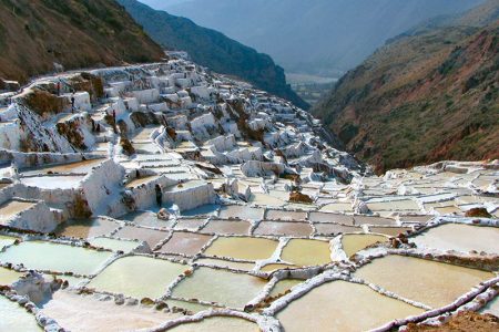 Valle Sagrado Vip