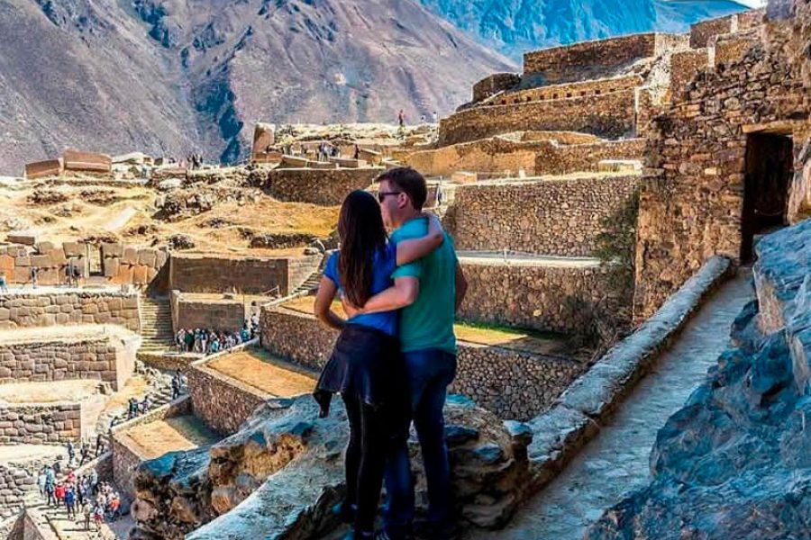 Valle Sagrado de los Incas