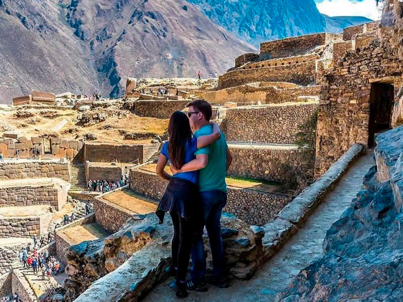 Valle Sagrado de los Incas