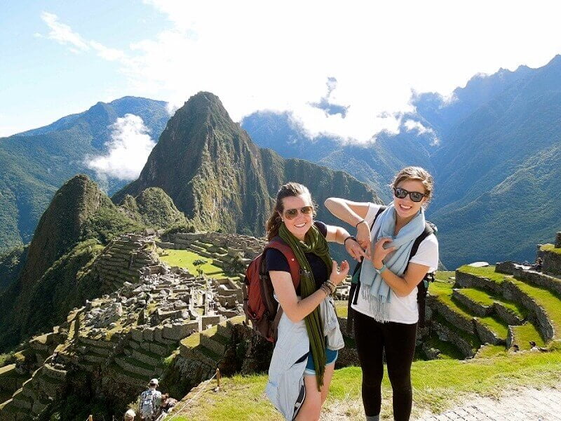 Cusco y Machu Picchu en Tren 4 Días y 3 Noches